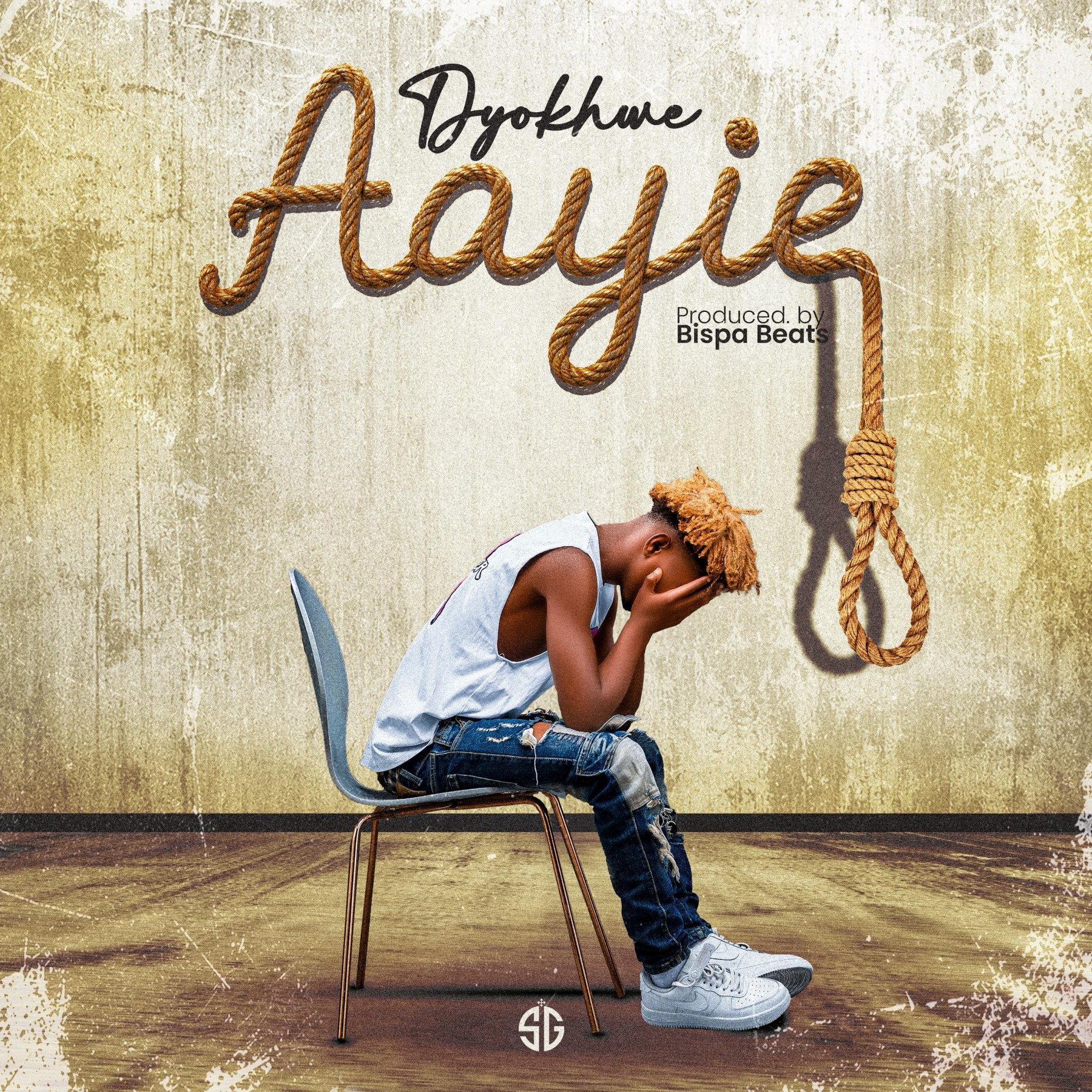 Dyokhwe Aayie Prod-by-@Bispa-Beats
