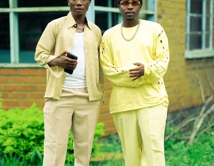  Gustino ft Driemo Better