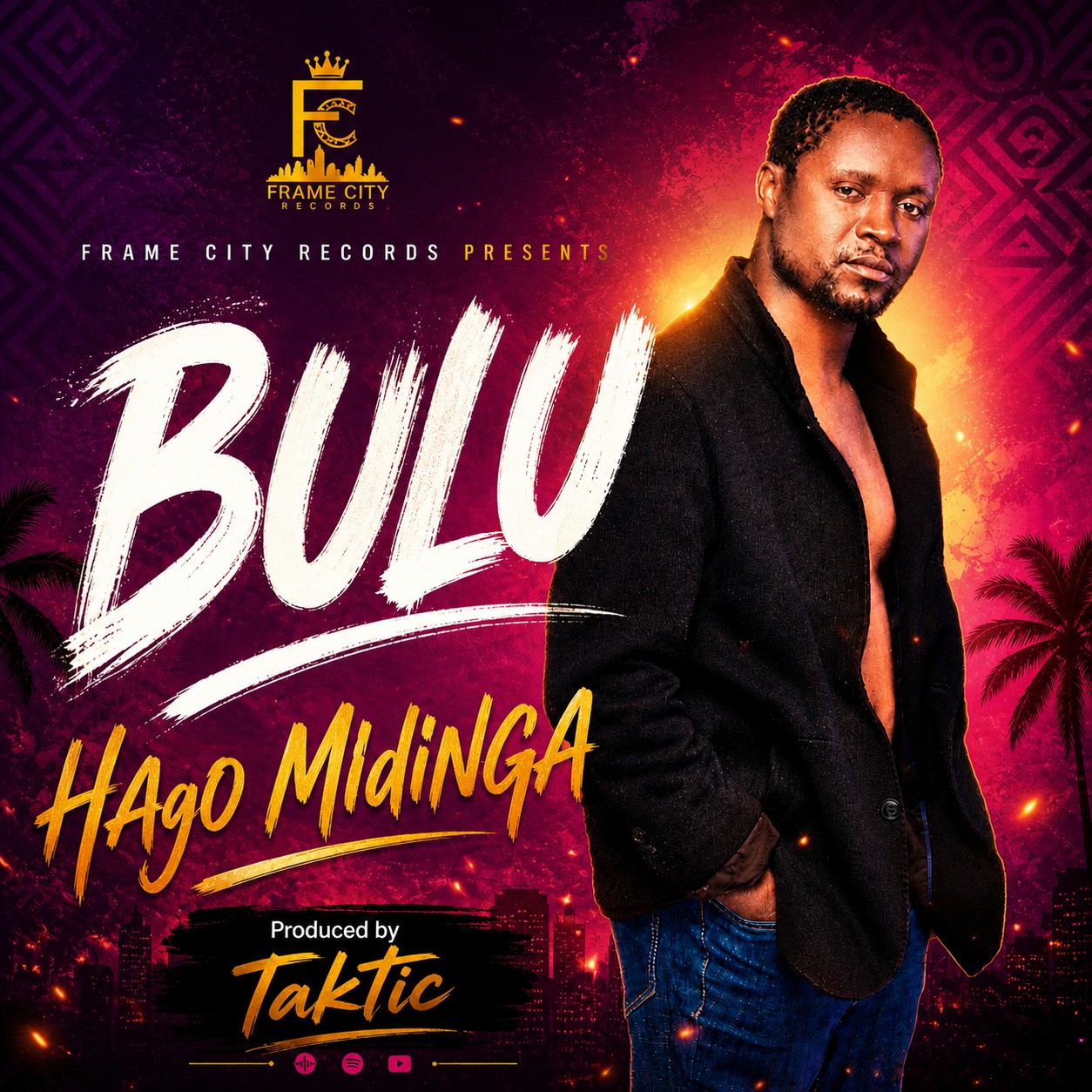 Hago Midinga Bulu Prod-by-Taktic