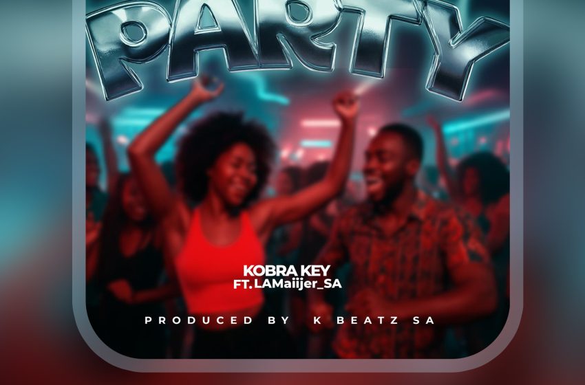  Kobra Key Party ft-LAMaiijer-SA-Prod-by-K-Beatz-SA