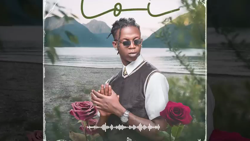  Loi Album by Loiso