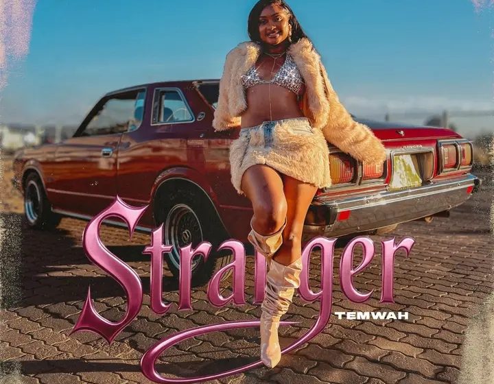  Temwah Stranger