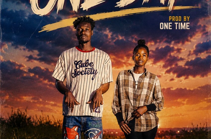  Uzziah x H Maxy One Day