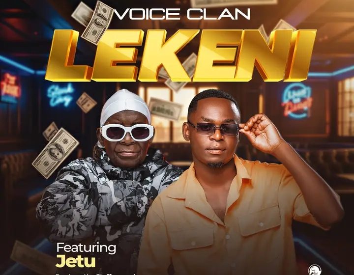  Voice Clan Feat Jetu-Ndilekeni-ProdBy-Stafa-Awosh