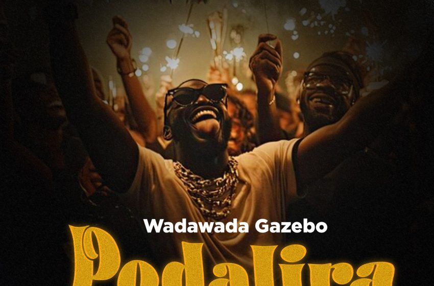  Wadawada Gazebo Podalira