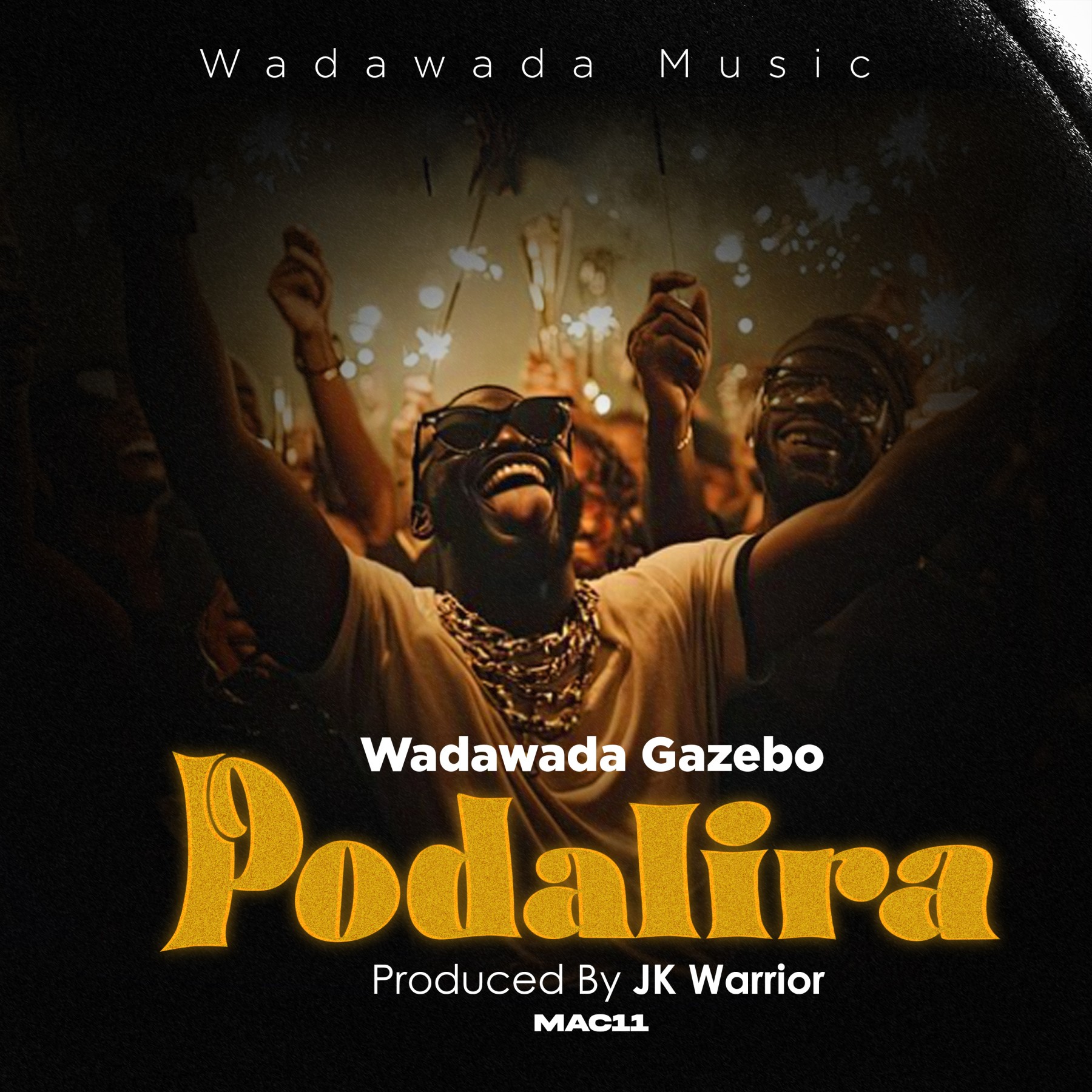Wadawada Gazebo Podalira