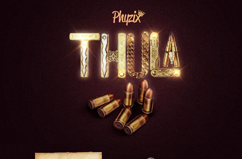  Phyzix Phula Official Music Video.  NOW OUT.