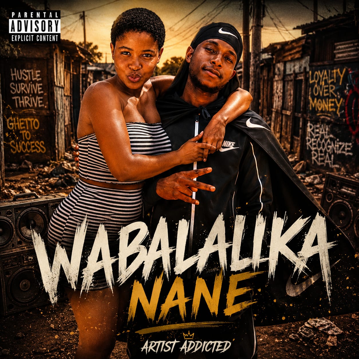 Addicted-Wabalalika-Nane-Prod-By-Drock
