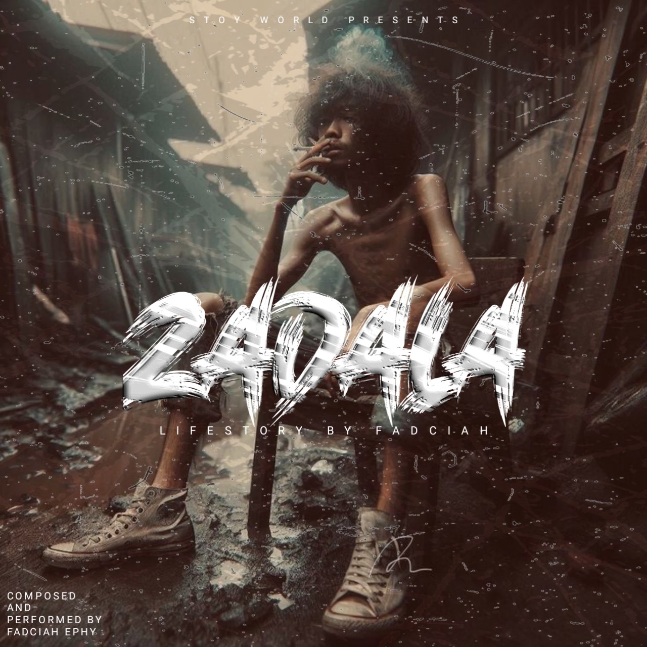 Fadciah Zidala prod-by-bovver