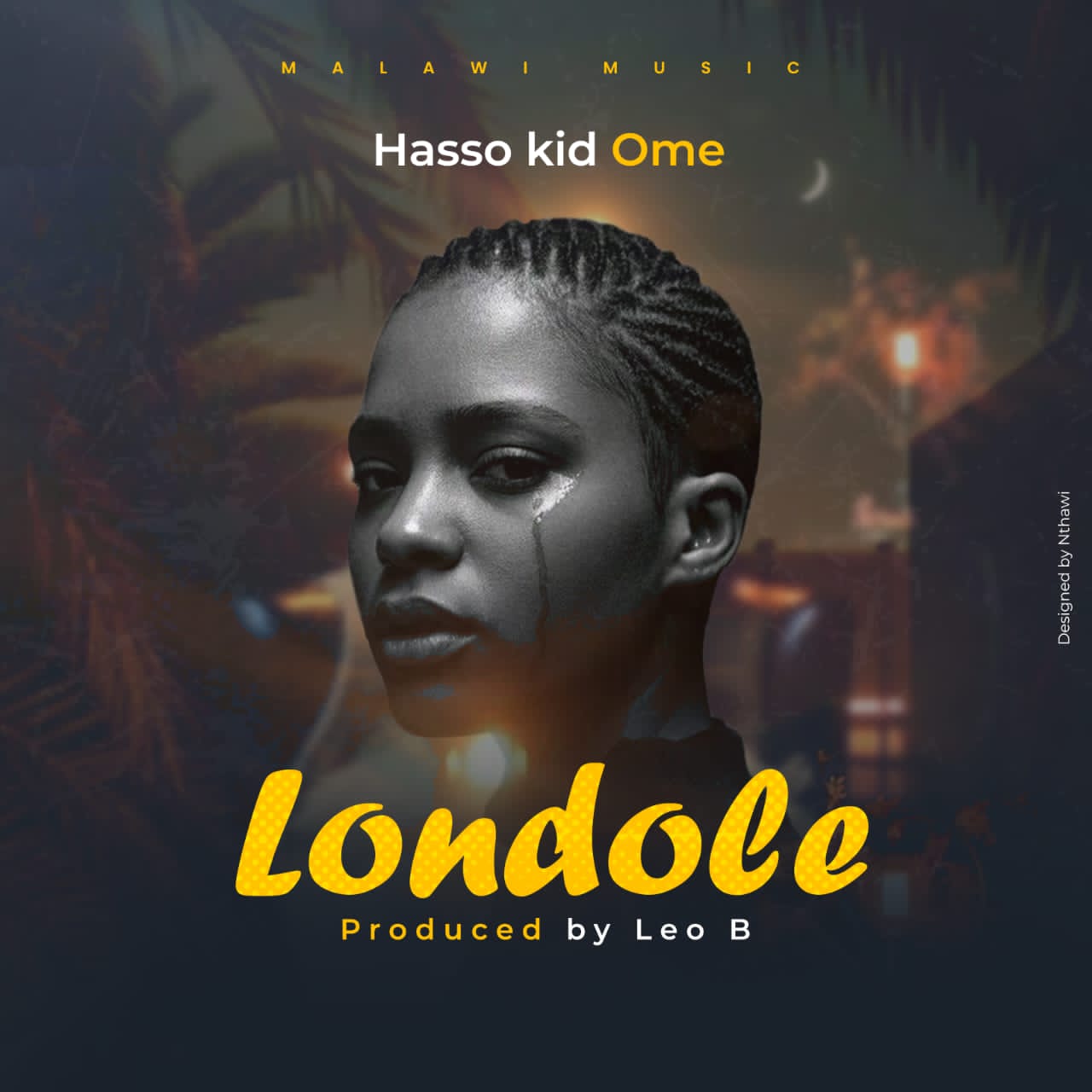 Hasso Kid Ome Londole Prod-By-Leo-B-Mw