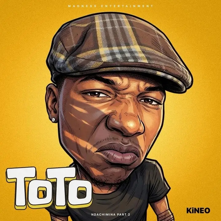 Kineo Toto