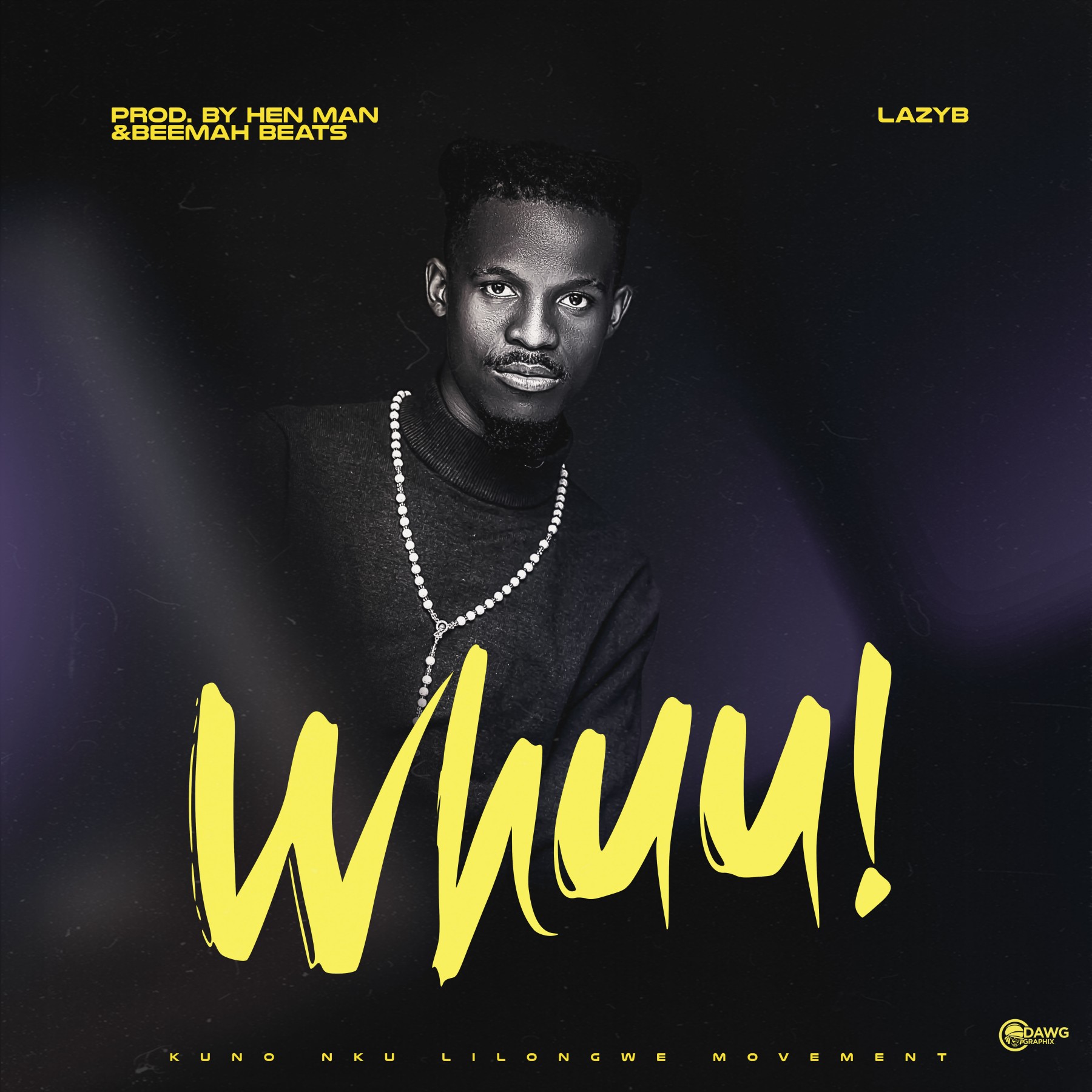 LazyB Whuu Prod-by-Hen-Man-Beemah-Beats