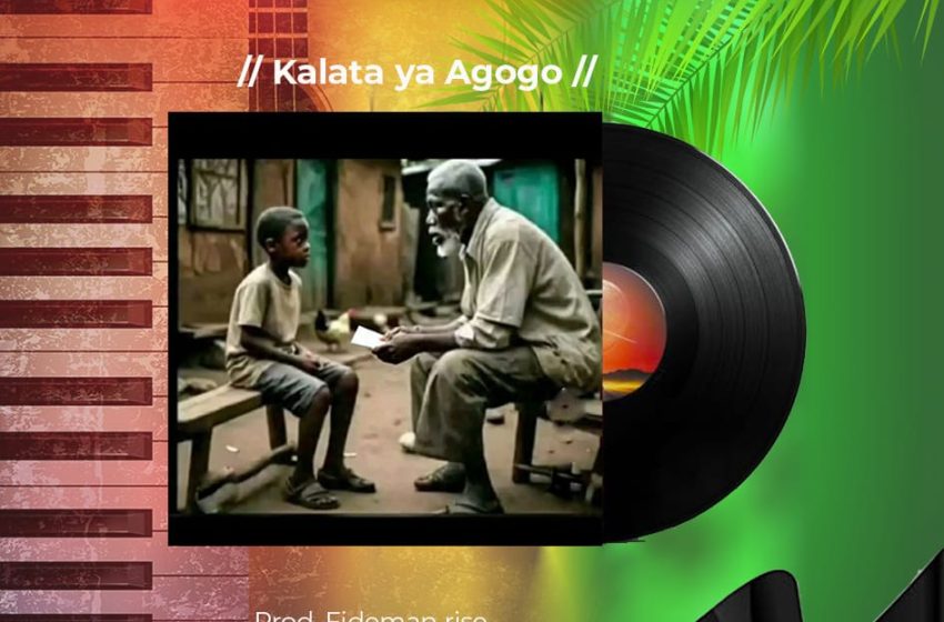  Mathews Mndala Kalata