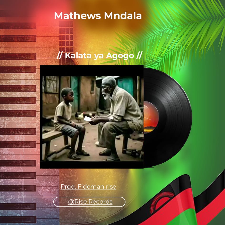Mathews Mndala Kalata
