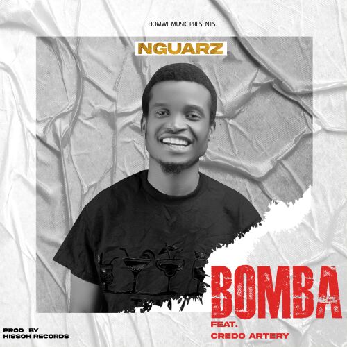 Nguarz feat Credo-Artery-prod-by-hissoh-records
