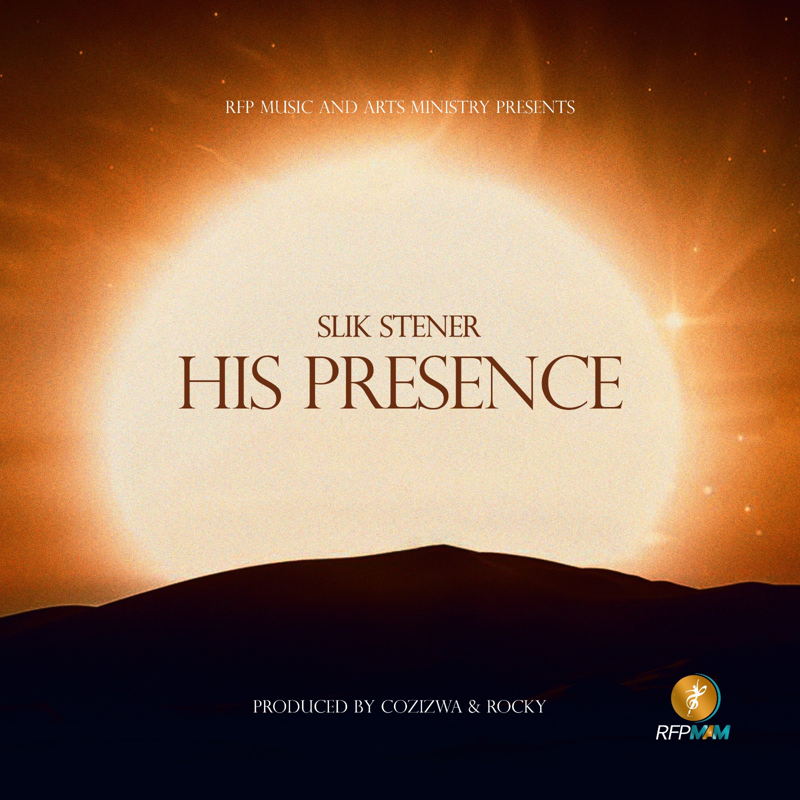 Slik Stener His Presence Prod-by-Cozizwa-x-Rocky