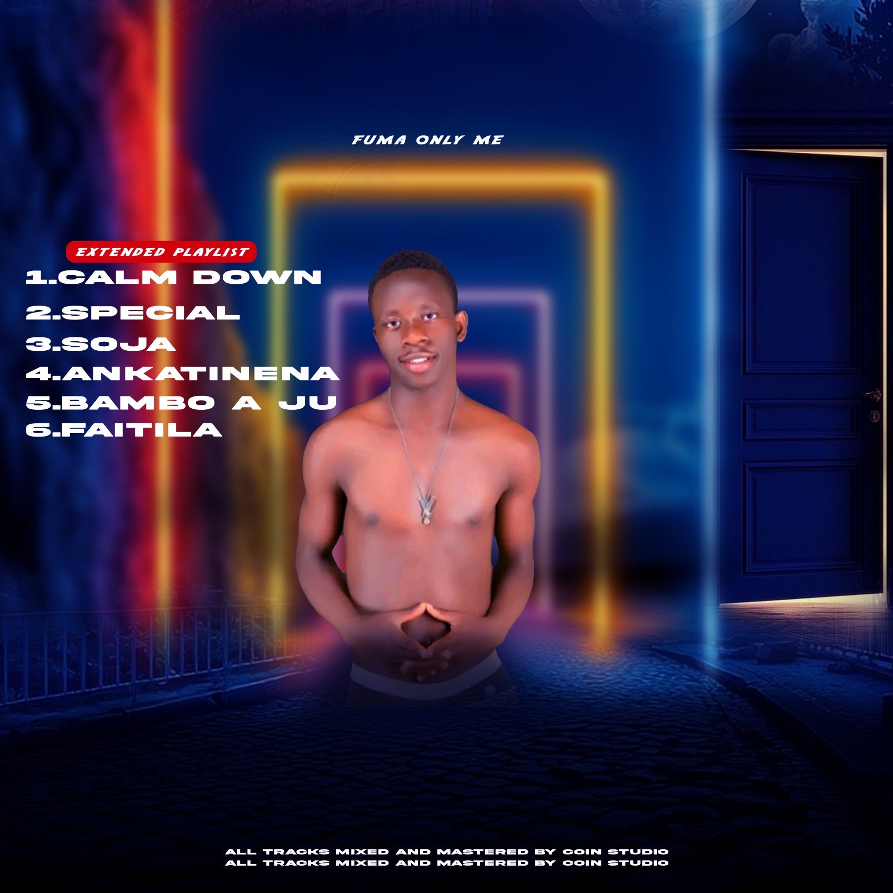 Fuma Special Prod-By-coin-studio