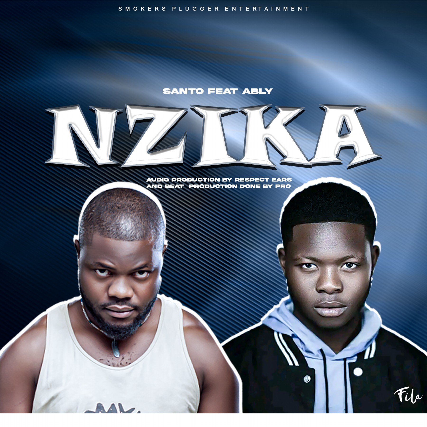 Santo ft Ably Nzika Prod-by-Respect-Ears