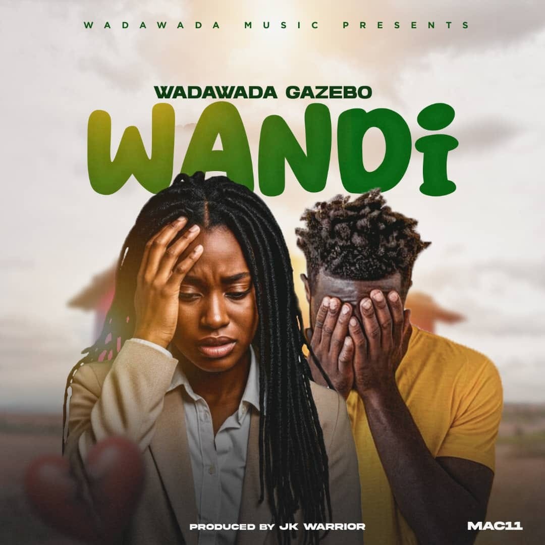 Wadawada Gazebo Wandi