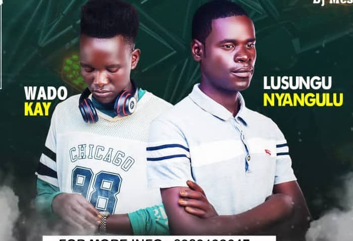 Wado K x Lusungu-Nyangulu-Teleza-Prod-By-BigDawg