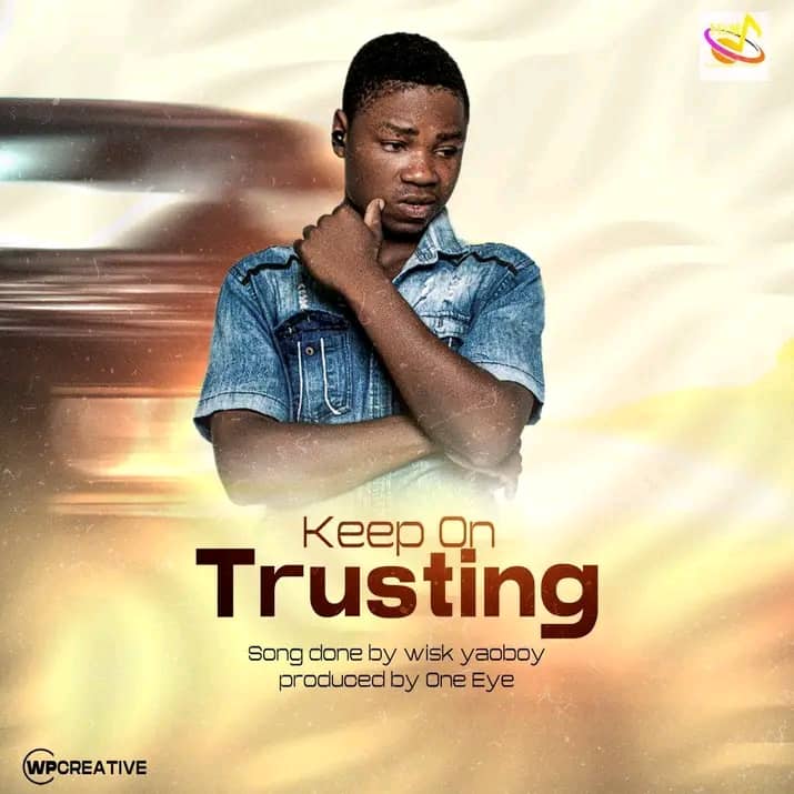 Wisk Yaoboy Keep-in-Trusting-Prod-by-One-Eye