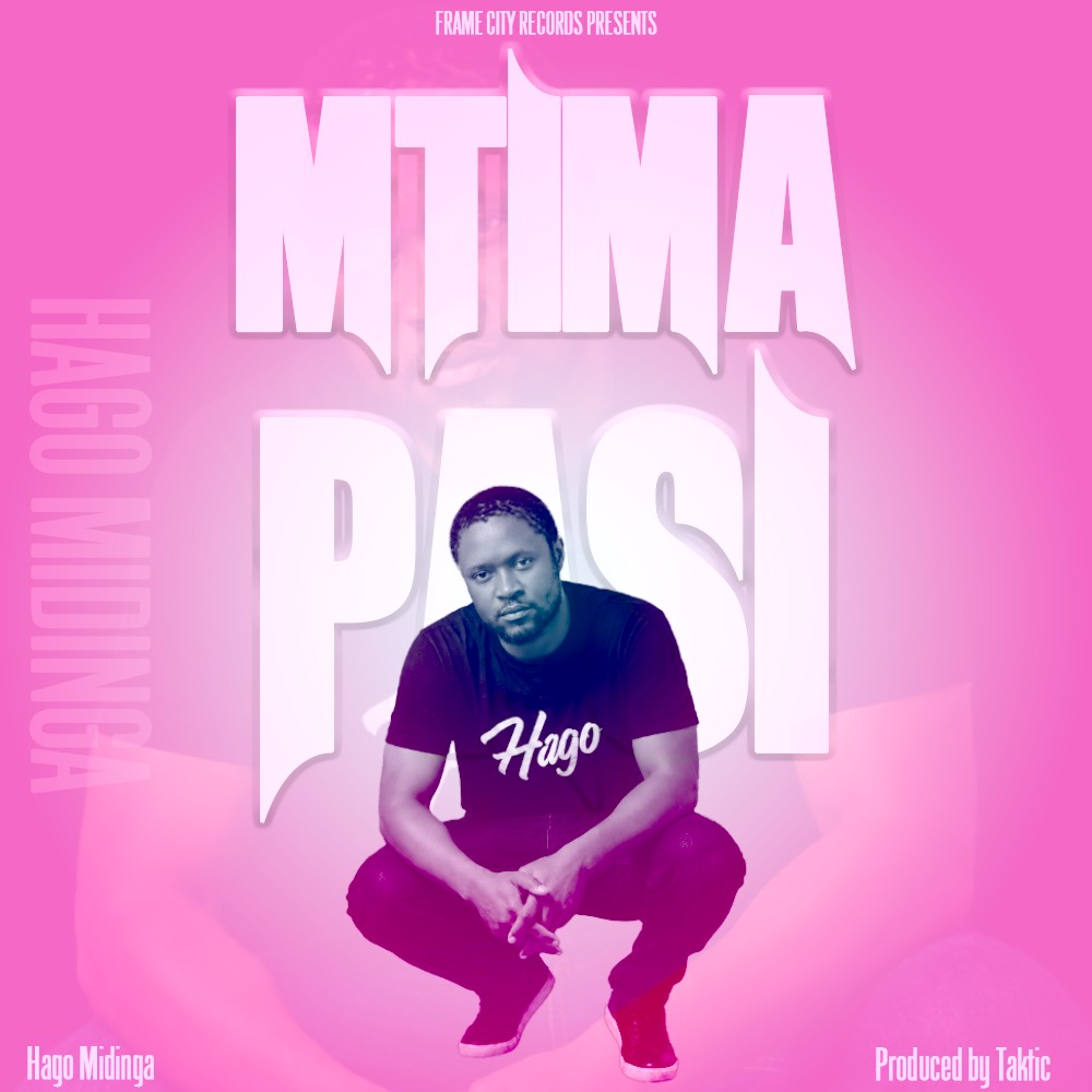Hago Midinga Mtima-Pasi