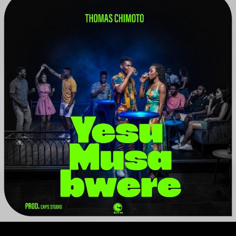 Thomas Chimoto Yesu-musabwere